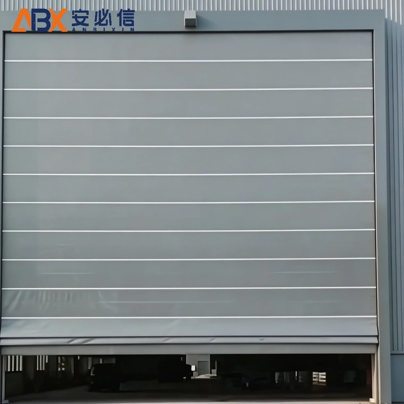 廊坊市背带堆积门