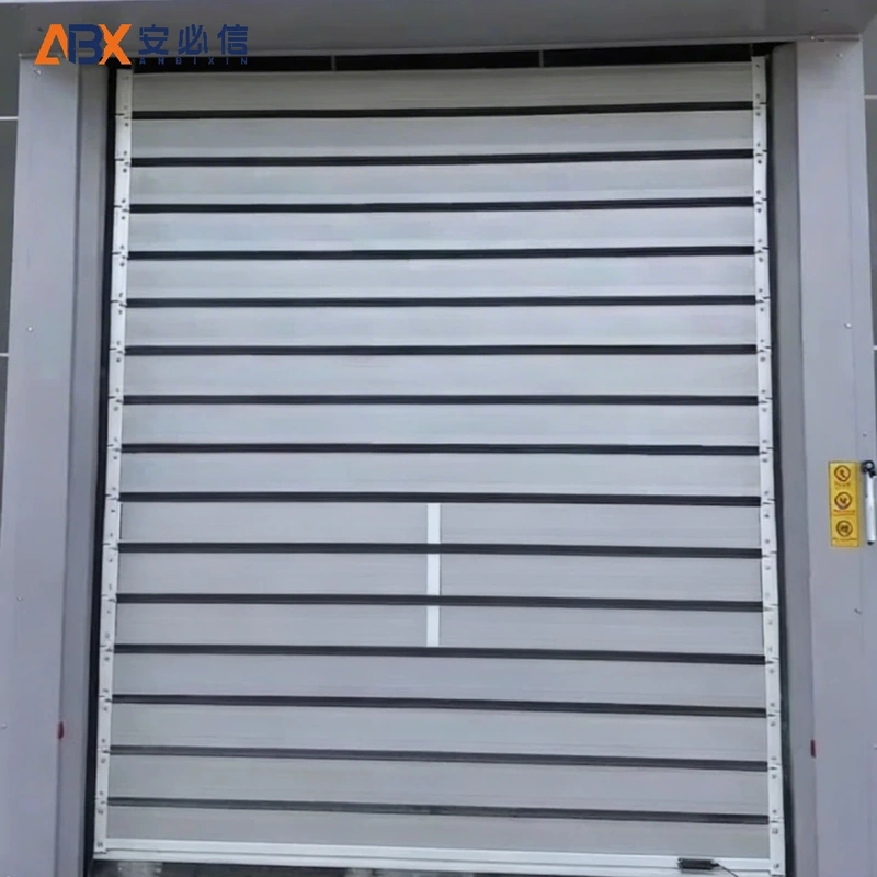廊坊市涡轮硬质高速门