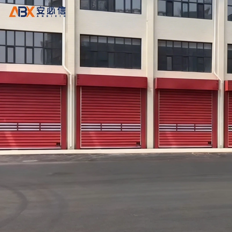 廊坊市医药密闭高速门